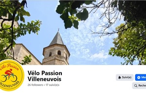 Le VPV sur Facebook !