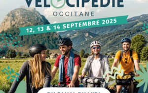 La Vélocipédie Occitane