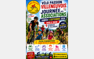 Forum des Associations