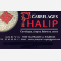 PHALIP Carrelages